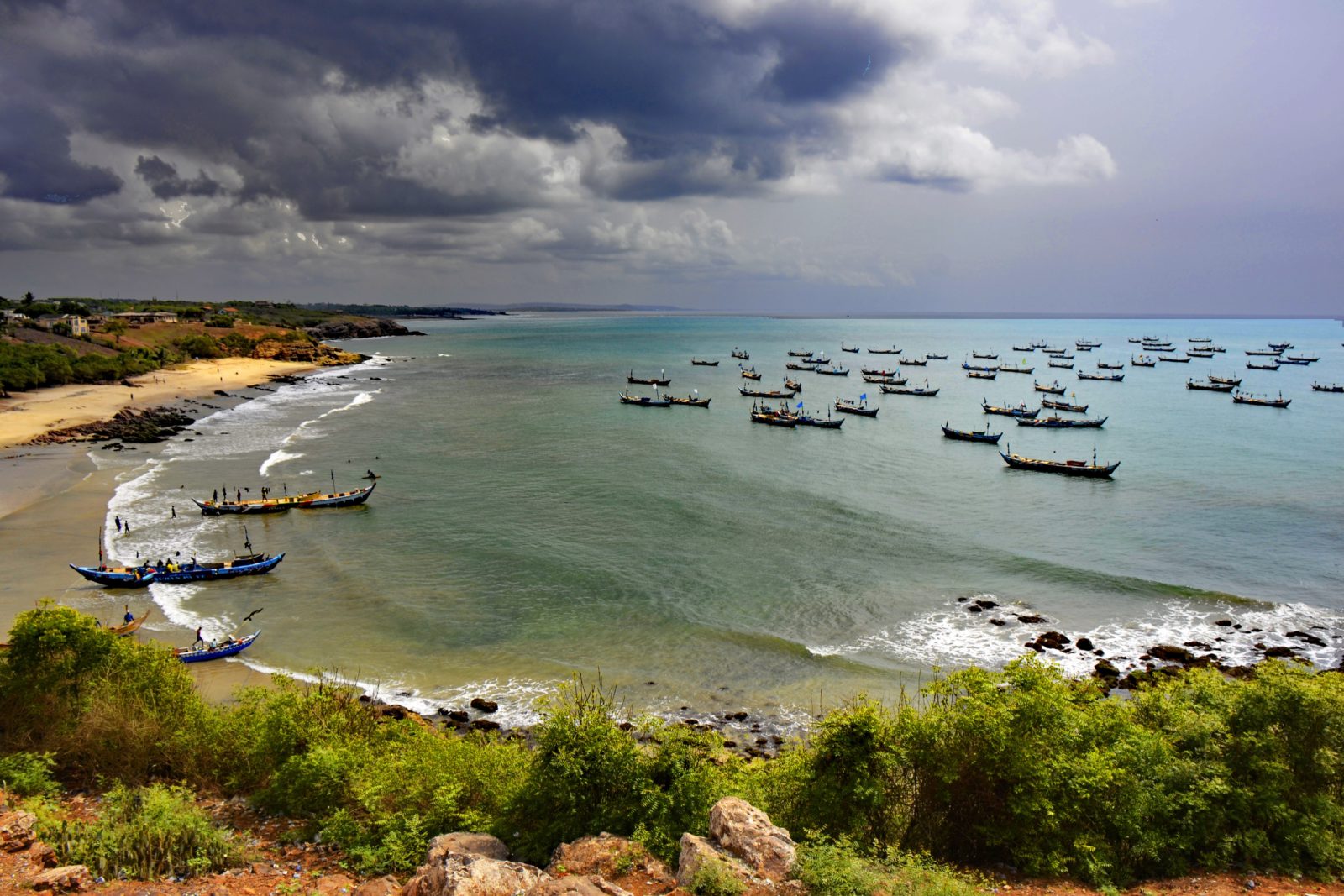 Away to Africa - Visit Ghana - Guided, Cultural Ghana Tours