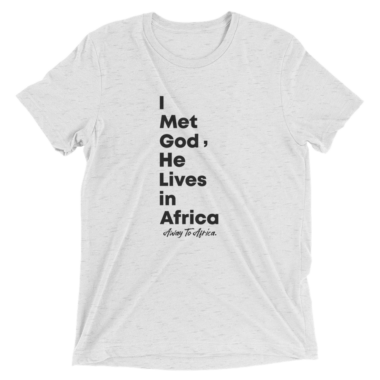 met t shirt