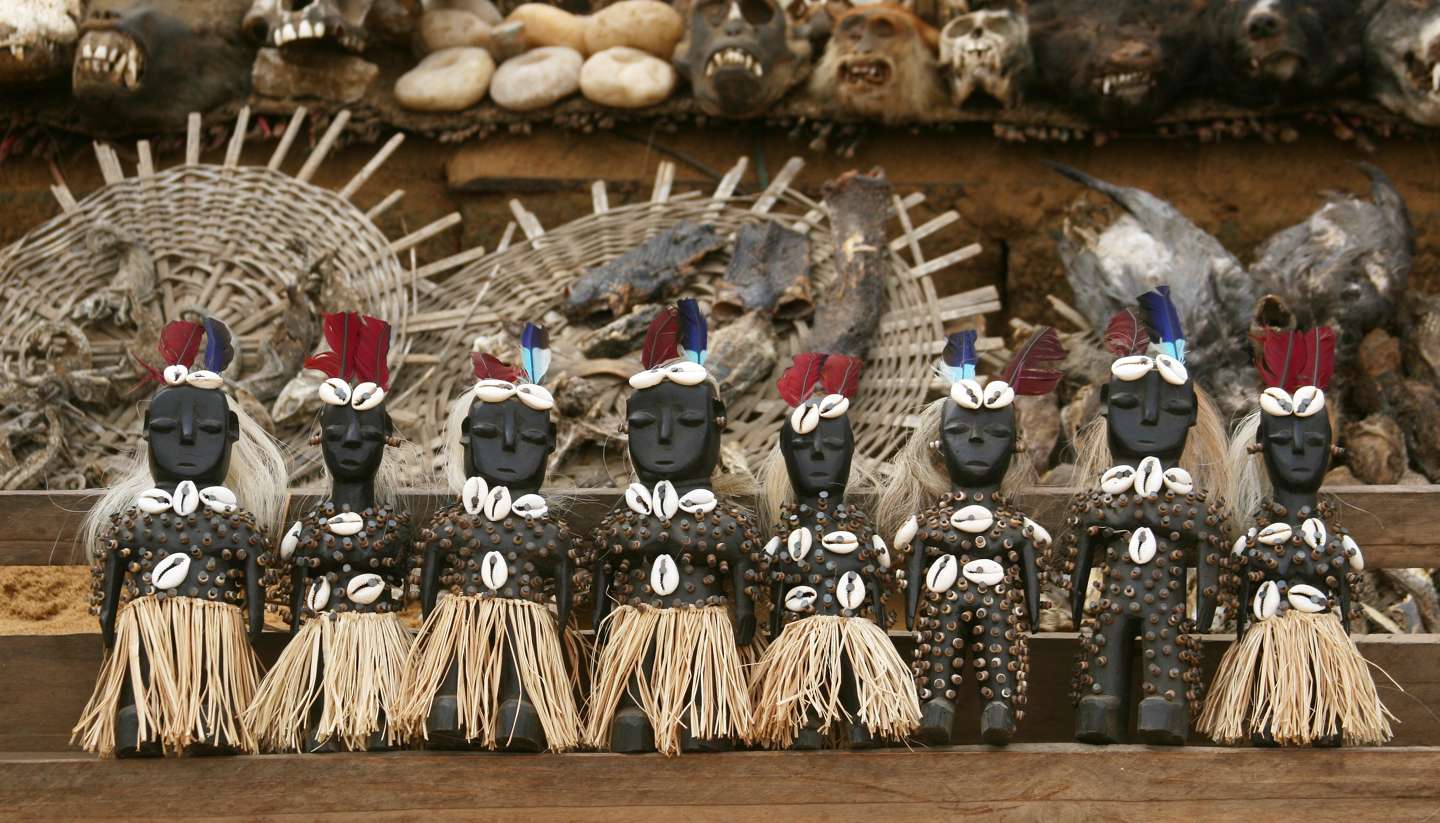 Travel to Benin &amp; Togo - The Year of The Return - Away To 