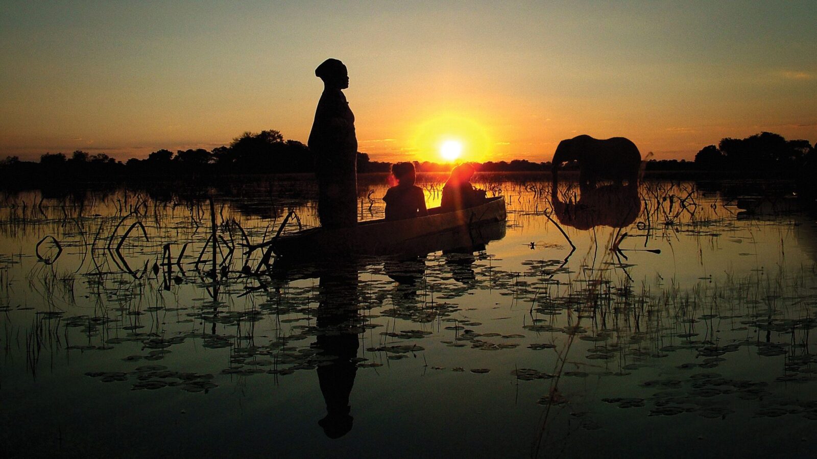 Away to Africa Visit Namibia