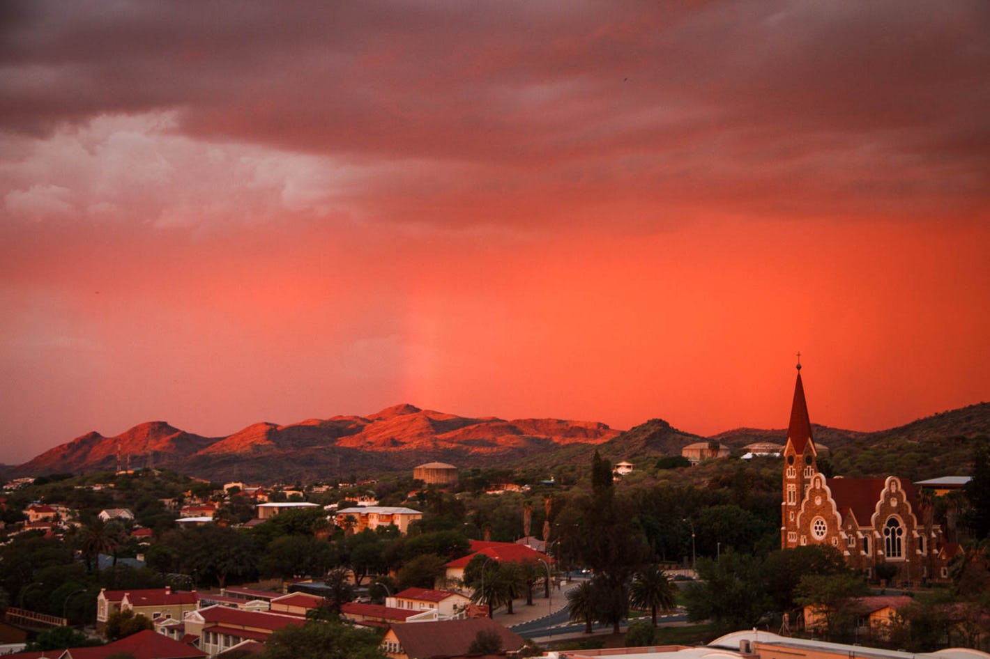 Away to Africa-Windhoek-Namibia-Travel