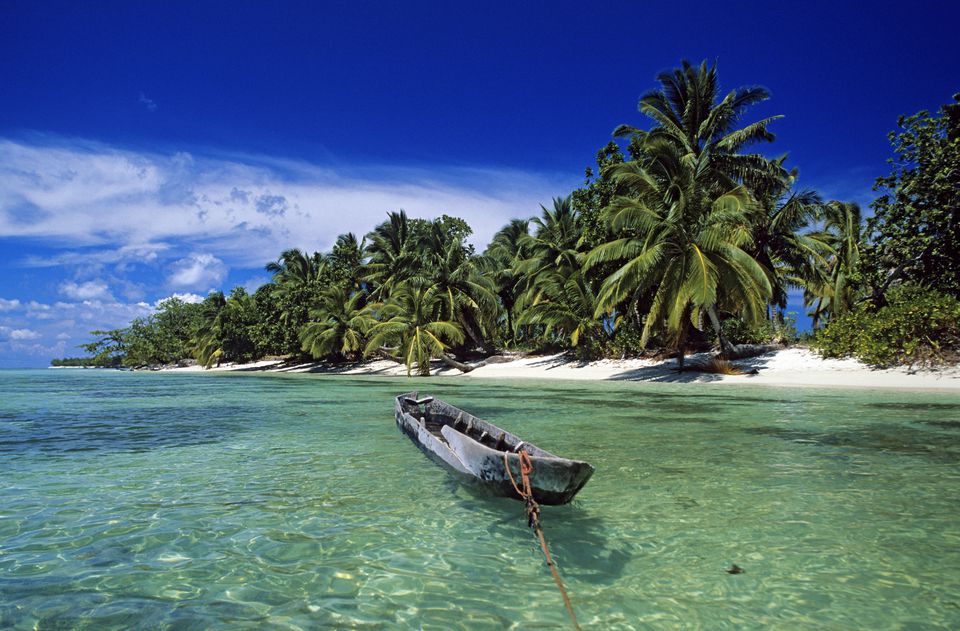 Away to Africa Boating in Madagascar