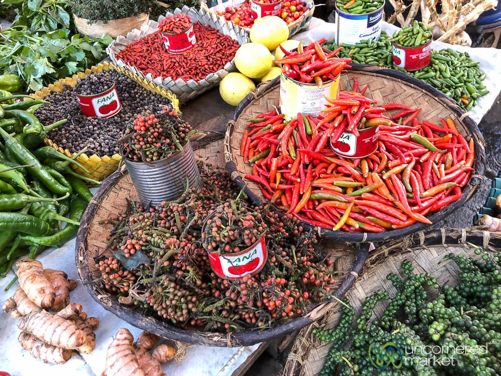 Away to Africa Madagascar_Food_Spices