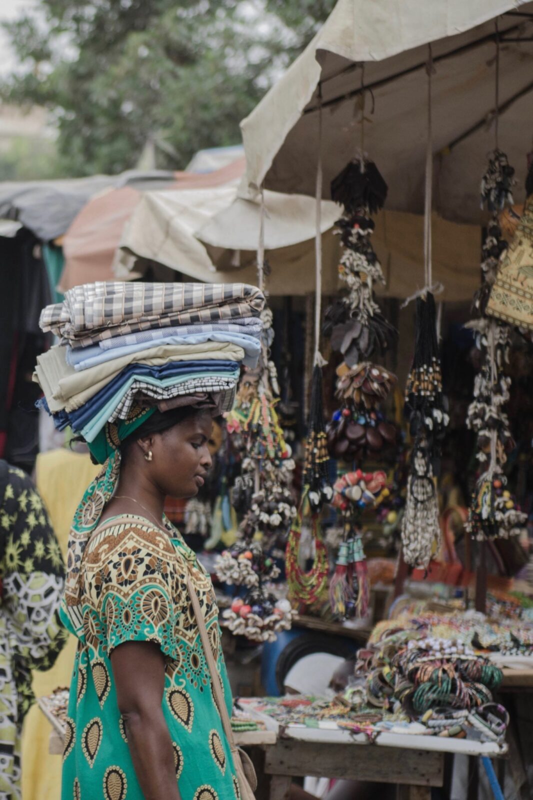 Senegal-Travel-blog-markets-dakar