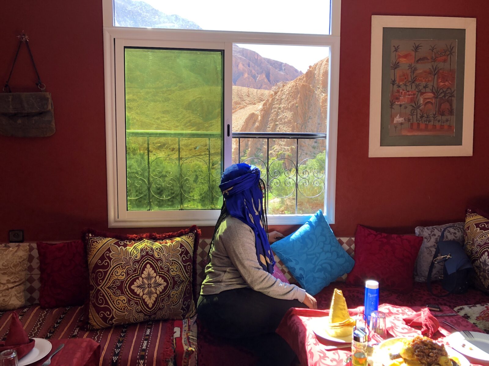 Wellness Retreat in Morocco - Away to Africa 2